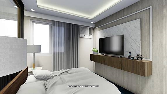 Allegria Residences