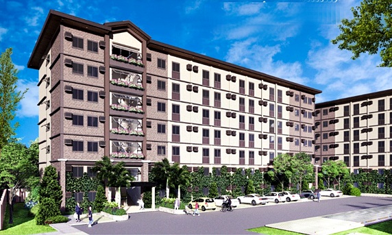 Asterra Iloilo