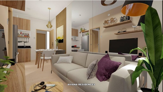 The Aviana