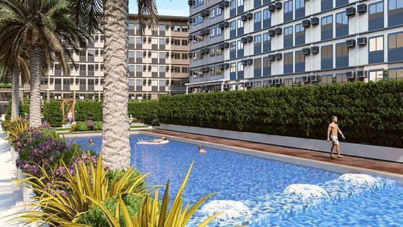 Condo for Sale in Bacolod City