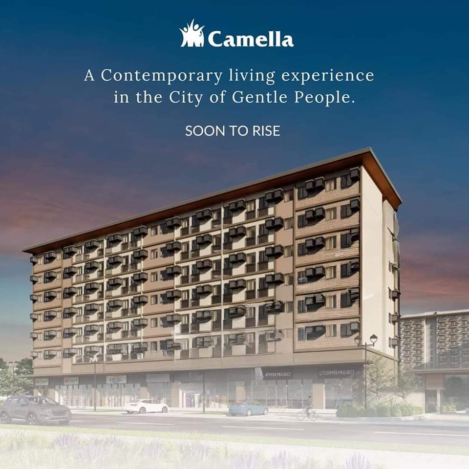 Condo for Sale in Dumaguete