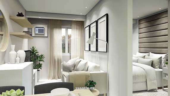 Manors Lipa 1-br - Condo for Sale in Lipa Manors Lipa