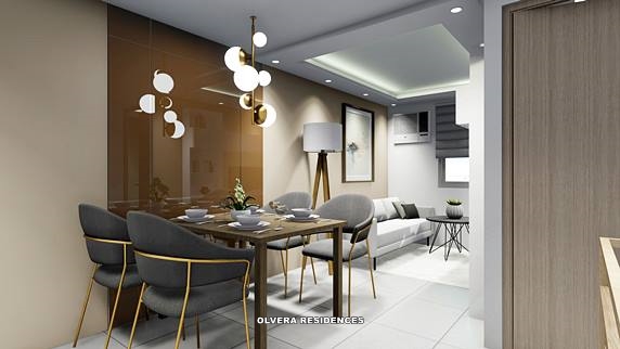 Olvera Residences
