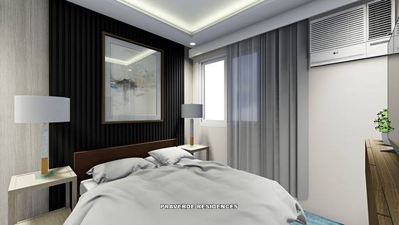 Praverde Residences 1-br - Condo for Sale in Dasmarinas, Cavite Praverde Residences