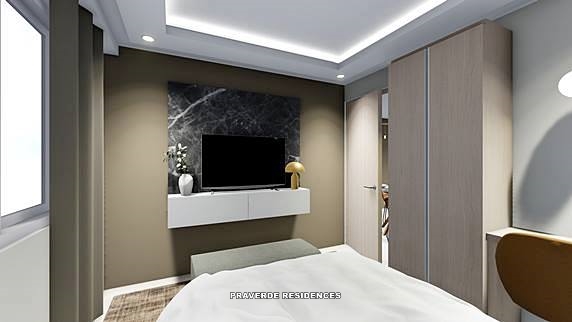 Praverde Residences 2-br - Condo for Sale in Dasmarinas, Cavite Praverde Residences