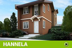 Hannela - 3BR House for Sale in Silang-Tagaytay