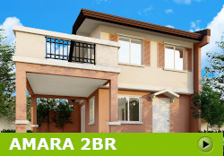 Amara House and Lot for Sale in Alfonso Philippines