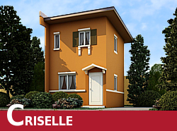 Criselle - Affordable House for Sale in Alfonso, Cavite (Near Tagaytay)