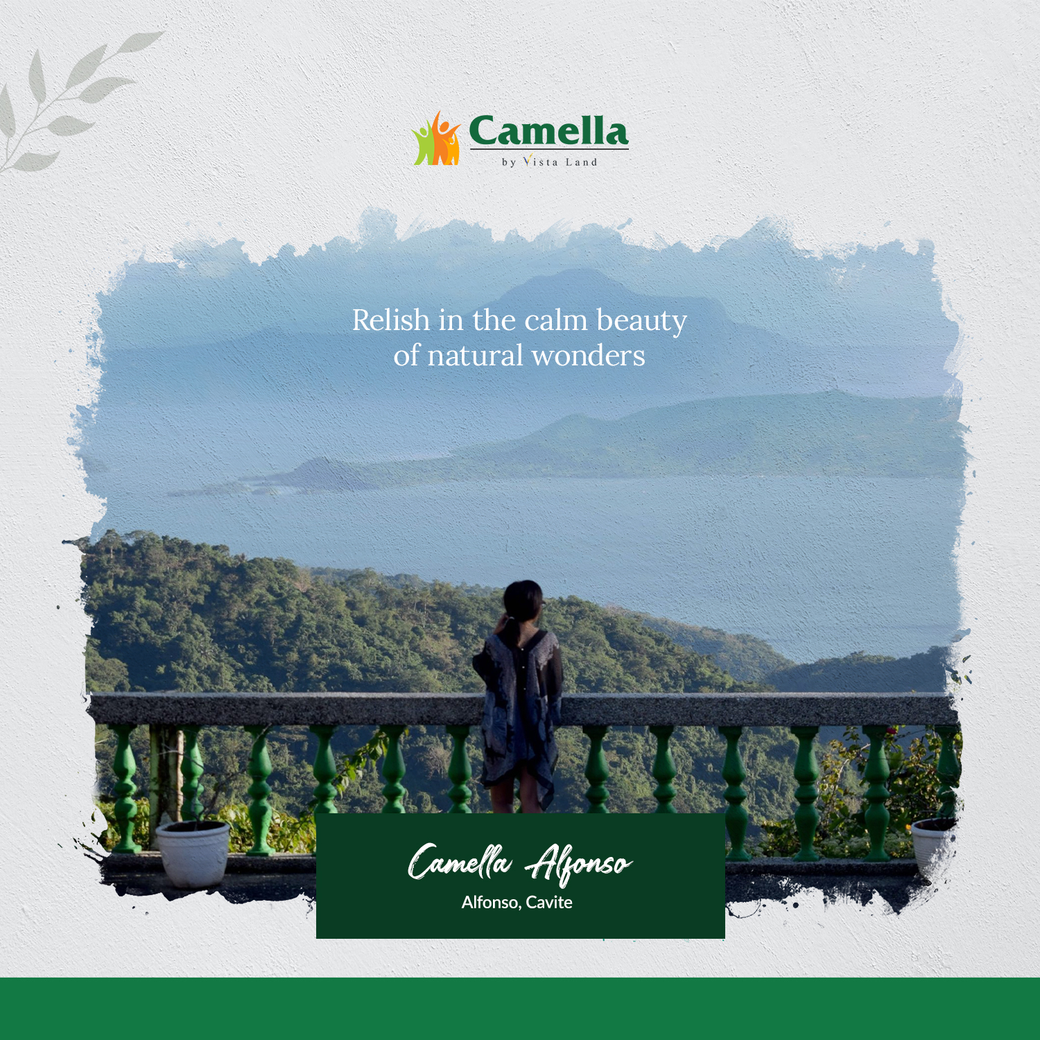 Camella Homes in Metro Tagaytay Camella Homes