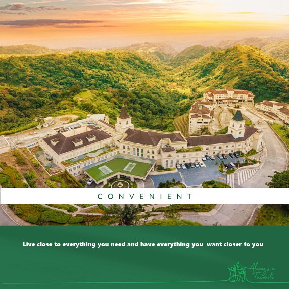 NEWS AND UPDATES News regarding Camella Alfonso.