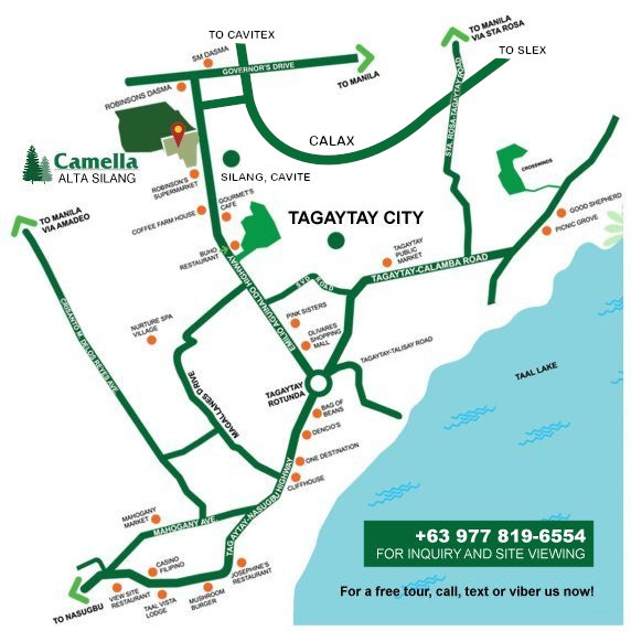 Camella Alta Silang | Camella Alfonso Camella Alta Silang | Camella Alfonso