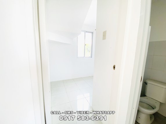 Ready for Occupancy! Ready for Occupancy!