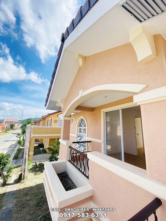 Ready for Occupancy! Ready for Occupancy!