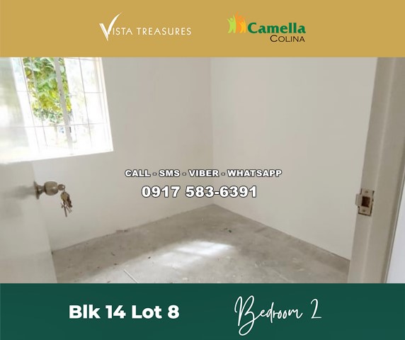 Ready for Occupancy!