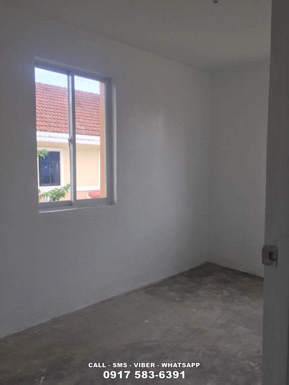 Ready for Occupancy! Ready for Occupancy!