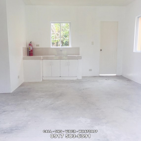 Ready for Occupancy! Ready for Occupancy!