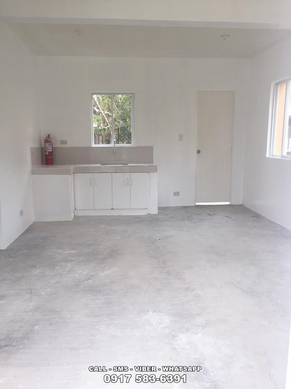 Ready for Occupancy! Ready for Occupancy!