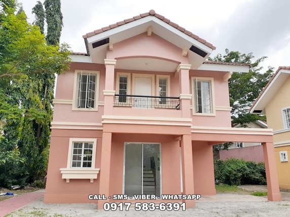 Ready for Occupancy! Ready for Occupancy!