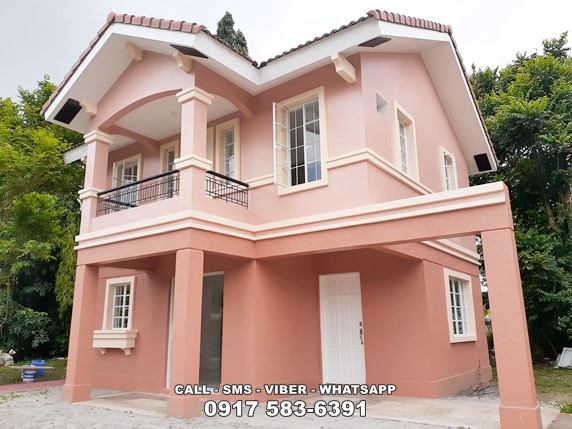 Ready for Occupancy! Ready for Occupancy!