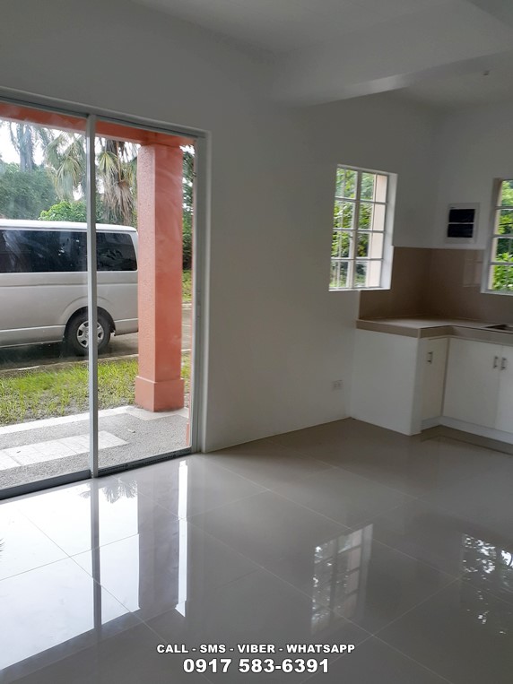 Ready for Occupancy! Ready for Occupancy!