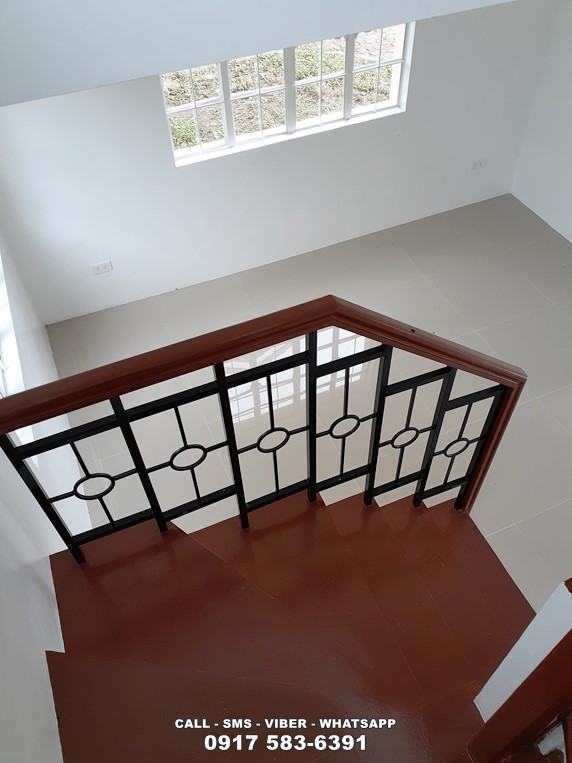 Ready for Occupancy! Ready for Occupancy!