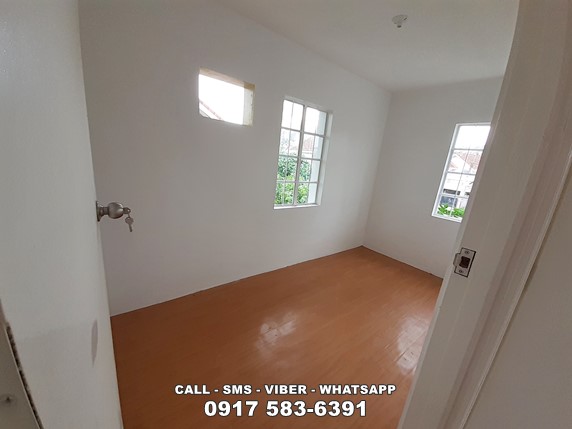 Ready for Occupancy! Ready for Occupancy!