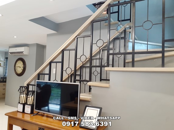 Ready for Occupancy! Ready for Occupancy!